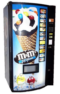 IceCreamMachine