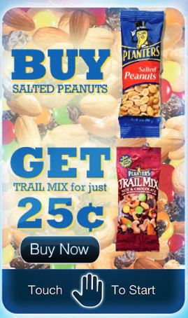 peanut Trailmix